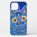 Buscar gato psicodélico iphone fundas Gatos