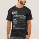 Buscar ariel Calorías