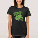 Buscar st patricks day mujer camisetas 4 º suerte