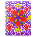 Buscar bordado libretas Colorido