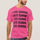 Buscar funny running camisetas Ride