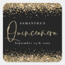 Buscar mis quince pegatinas Invitados