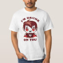 Buscar colmillos del vampiro camisetas Para él