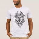 Buscar atrapasueños camisetas Tribal