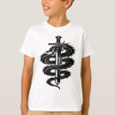 Buscar espada camisetas Para niños
