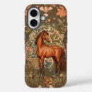 Buscar caballos hermosos iphone fundas Para ella