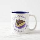 Buscar torta tazas Divertido