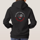 Buscar bomberos sudaderas Esposa bombera