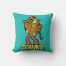 Buscar scooby doo cojines Asustado