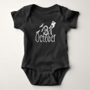 Buscar octubre bebe ropa 31 de octubre