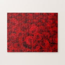 Buscar colores oscuros puzzles Rosa