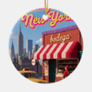 Buscar poster adornos Ciudad de nueva york