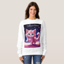 Buscar surrealista sudaderas Para ella