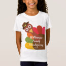 Buscar juego de la familia camisetas Para niños
