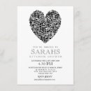 Buscar té de la cocina invitaciones Invitados