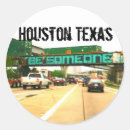 Buscar houston pegatinas Ciudad de houston