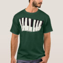 Buscar teclado camisetas Vacaciones