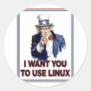 Buscar linux pegatinas Ubuntu