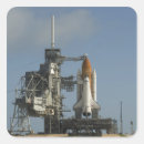 Buscar vuelo espacial pegatinas Spaceport