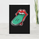 Buscar skateboard tarjetas Divertido