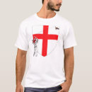 Buscar cruz de san jorge camisetas Inglés