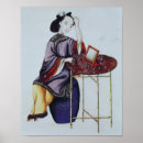 Buscar mujer china posters Escuela