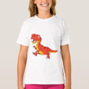 Buscar kawaii divertido camisetas Dinosaurio