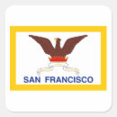 Buscar san francisco pegatinas Norteamérica
