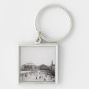 Buscar muchedumbre accesorios Blanco y negro