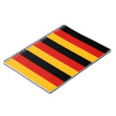 Buscar bandera alemana cuadernos Marcar