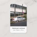 Buscar seguro tarjetas de visita Clientes