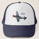 Buscar mustango gorras Avión