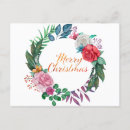 Buscar minimalist christmas postales Para ella