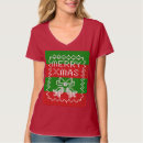 Buscar fea mujer ropa Navidades