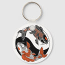 Buscar japanese llaveros Koi