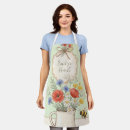 Buscar floristas delantales General y unisex