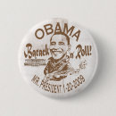 Buscar obama 2009 accesorios Demócrata