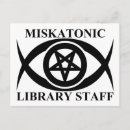 Buscar miskatonic postales Lovecraft