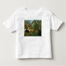 Buscar douanier camisetas Rousseau