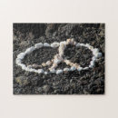 Buscar signos de la paz puzzles General y unisex