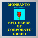 Buscar genética posters Gmo