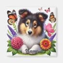 Buscar perritos imanes General y unisex