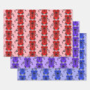 Buscar corso papel de regalo Para ella