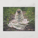 Buscar frío postales Animales