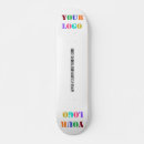 Buscar negocios tablas de skate Logotipo