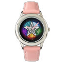 Buscar pentagram relojes Pentáculo