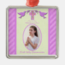 Buscar primera comunión santa adornos Rosa