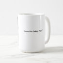 Buscar muñeca tazas General y unisex