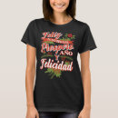 Buscar prospero camisetas Feliz