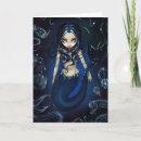 Buscar mar profundo tarjetas Fantasía